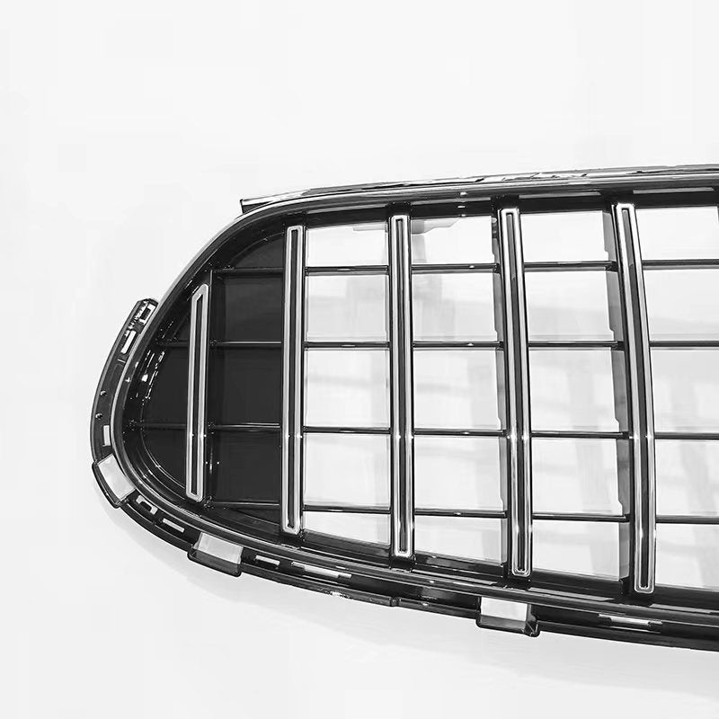 GT-Style Sport Front Grille for Mercedes-Benz / Mercedes-Benz GLC-Class X254 (2023 - 2026)