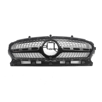 Diamond-Star OE-Style Front Grille for Mercedes-Benz GLA-Class H247 (2020 - 2023)