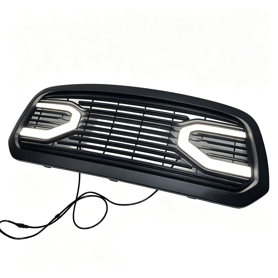 Aston-Martin Style Front Grille for Dodge Ram 1500 (2013 - 2018)