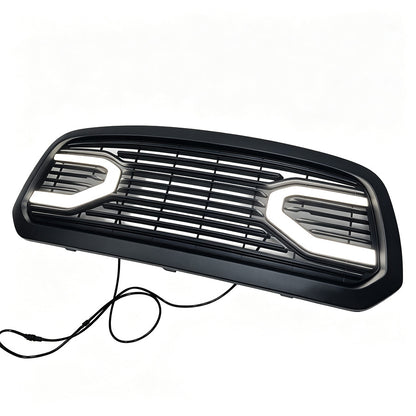 Aston-Martin Style Front Grille for Dodge Ram 1500 (2013 - 2018)