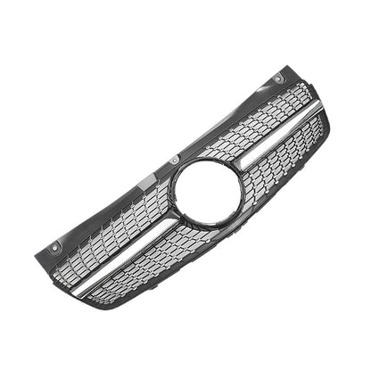 Diamond-Star Front Grille for Mercedes-Benz Viano W639 (2011 - 2014)