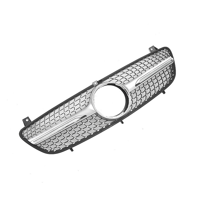 Diamond-Star Front Grille for Mercedes-Benz Viano W639 (2006 - 2010)