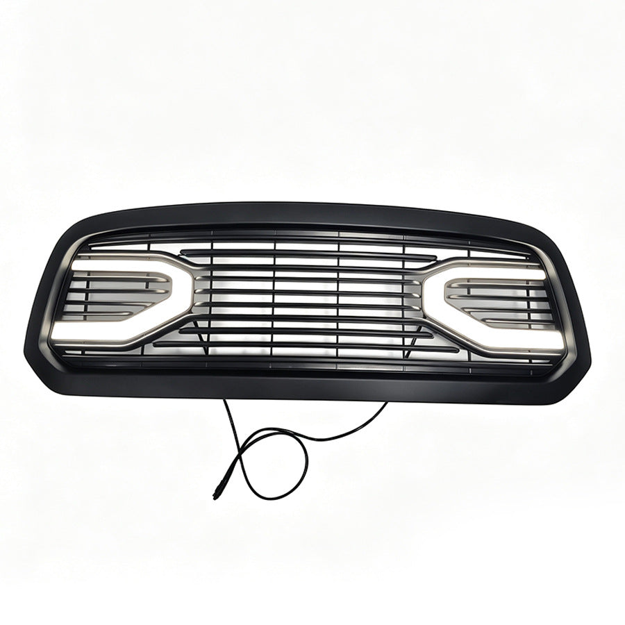 Aston-Martin Style Front Grille for Dodge Ram 1500 (2013 - 2018)
