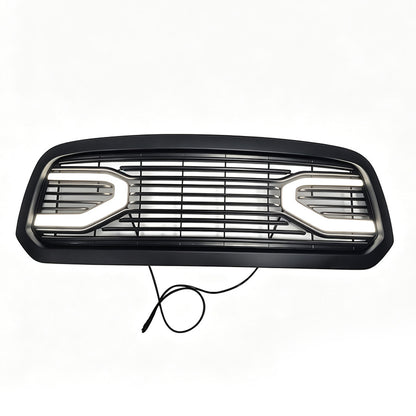 Aston-Martin Style Front Grille for Dodge Ram 1500 (2013 - 2018)
