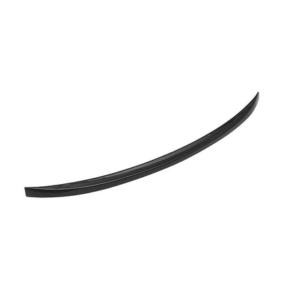 MP-Style Mid Spoiler for BMW X5 G05 (2019 - 2026)
