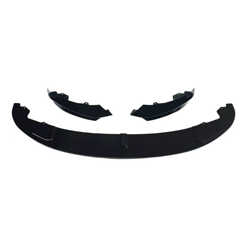 One-Piece MP-Style Front Lip Spoiler for BMW 4 Series F32 (2013 - 2019)