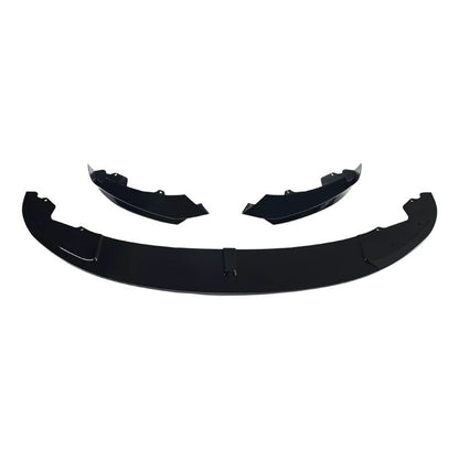 One-Piece MP-Style Front Lip Spoiler for BMW 4 Series F32 (2013 - 2019)
