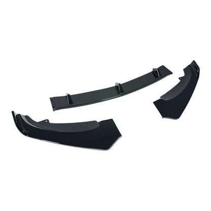 Standard Front Lip Spoiler for BMW X5 F15 (2014 - 2018)