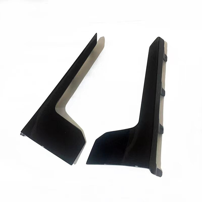 MP-Style Side Skirts for BMW M2 G87 (2023 - 2024)