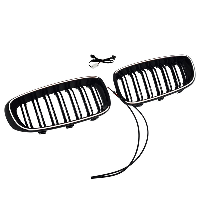 Double-Slat Front Grille for BMW / BMW 3 Series F34 (2013 - 2019)