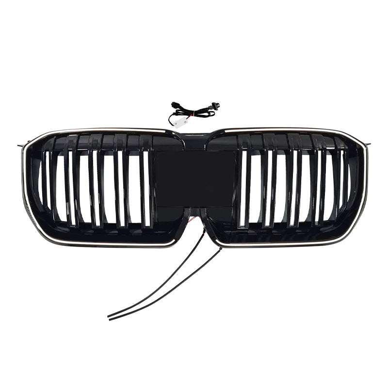 LED Illuminated Front Grille for BMW X1 U11 (2023 - 2026)