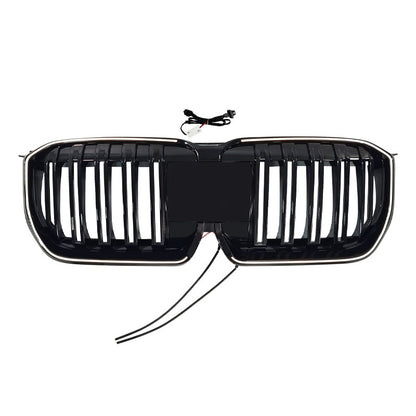 LED Illuminated Front Grille for BMW X1 U11 (2023 - 2026)