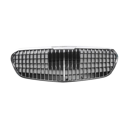 Maybach-Style Front Grille for Mercedes-Benz S-Class W223 (2023 - 2026)