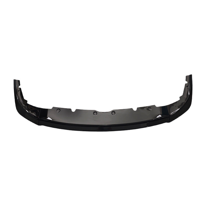 3-Section Front Lip Spoiler for BMW 1 Series F40 (2020 - 2024)