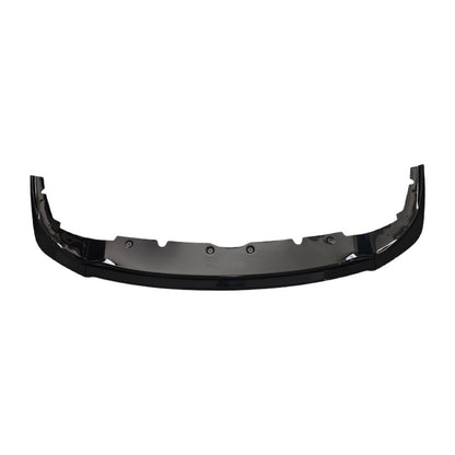 3-Section Front Lip Spoiler for BMW 1 Series F40 (2020 - 2024)