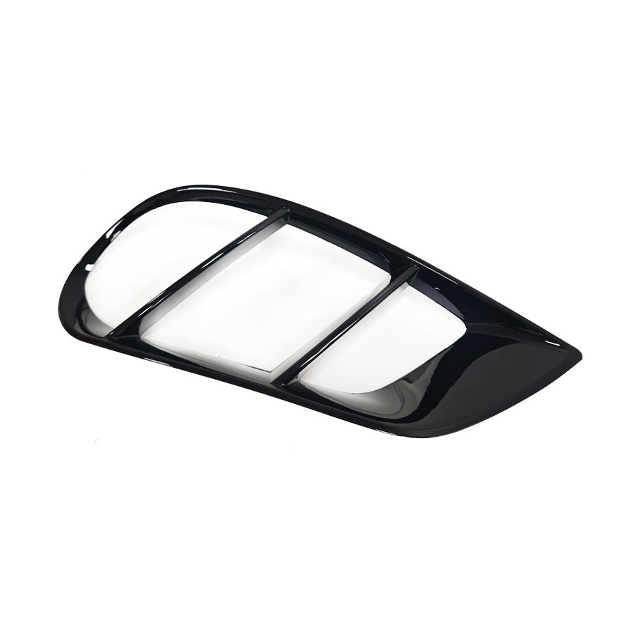 Sport Fog Light Grille Cover for Mercedes-Benz C-Class W205 (2015 - 2018)