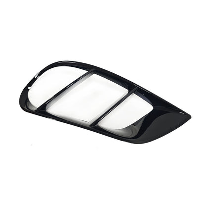 Sport Fog Light Grille Cover for Mercedes-Benz C-Class W205 (2015 - 2018)
