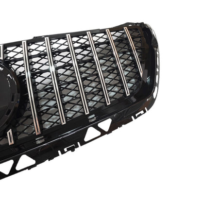 GT-Style Front Grille for Mercedes-Benz Sprinter W906 (2013 - 2016)