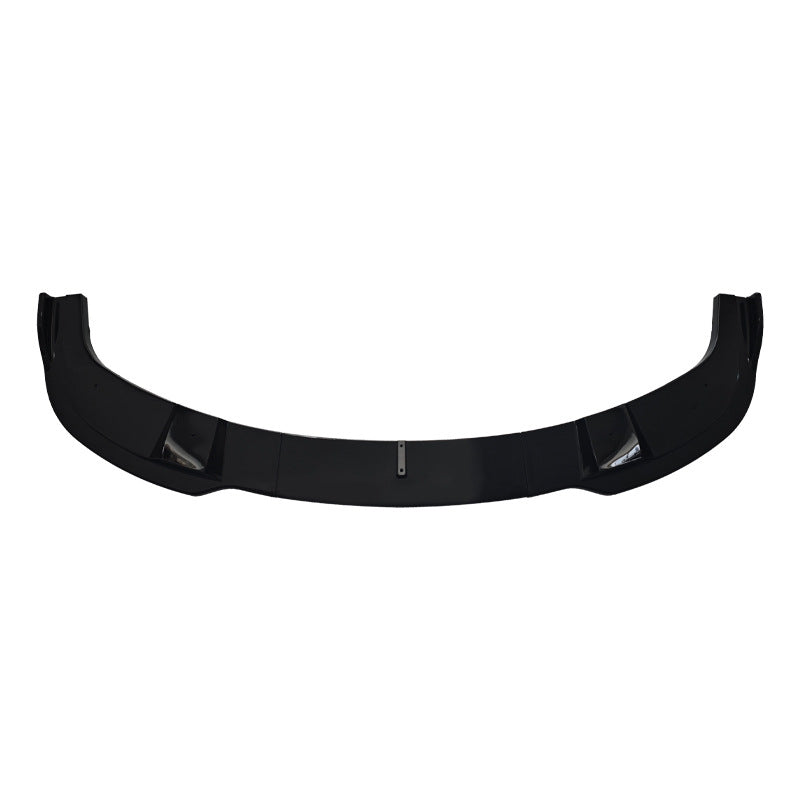 MT Sport MT Front Lip Spoiler for BMW 5 Series E60 (2005 - 2010)