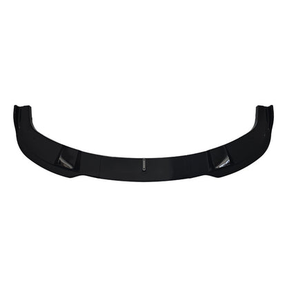 MT Sport MT Front Lip Spoiler for BMW 5 Series E60 (2005 - 2010)