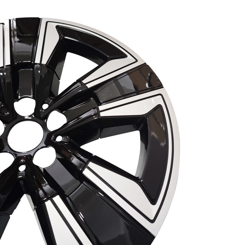 Wheel Hub Caps for BMW iX3 (2022 - 2025)