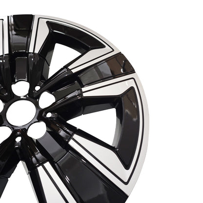 Wheel Hub Caps for BMW iX3 (2022 - 2025)