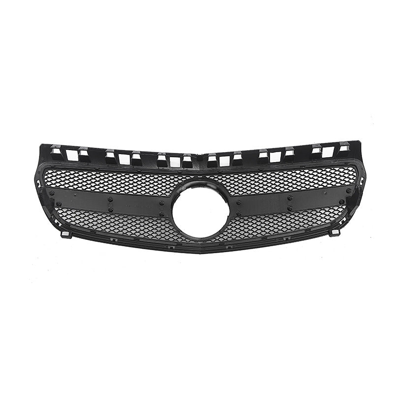 AMG-Style Front Grille for Mercedes-Benz A-Class W176 (2013 - 2015)