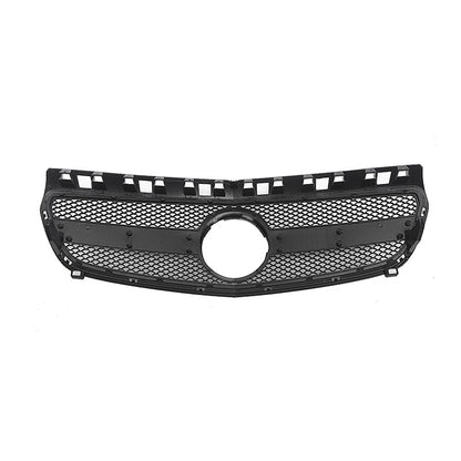 AMG-Style Front Grille for Mercedes-Benz A-Class W176 (2013 - 2015)
