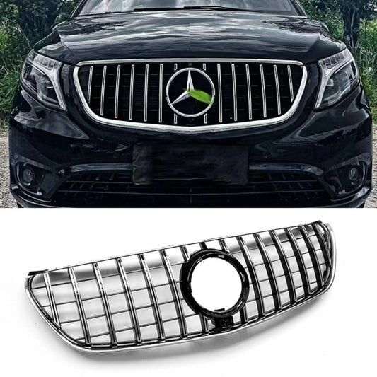 Front Grille for Mercedes-Benz V-Class (2016-2020)