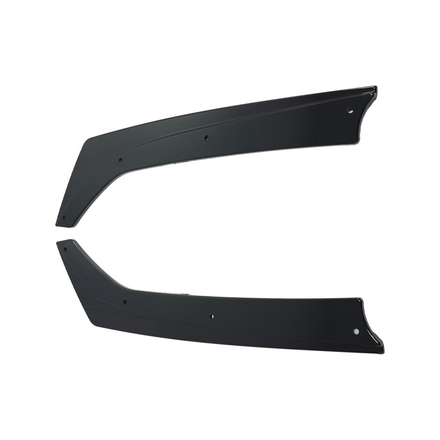 Sport Rear Bumper Corner Trim for BMW 3 Series G20 (alternate view 5)