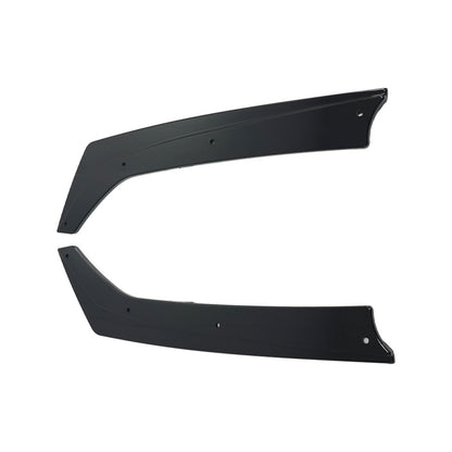 Sport Rear Bumper Corner Trim for BMW 3 Series G20 (alternate view 5)
