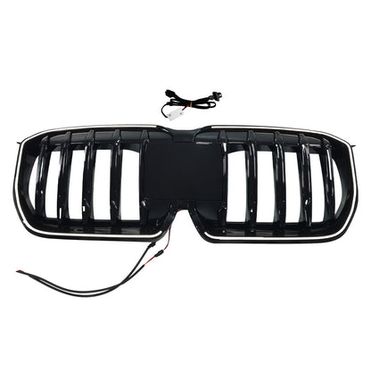 LED Illuminated Front Grille for BMW X1 U11 (2023 - 2026)