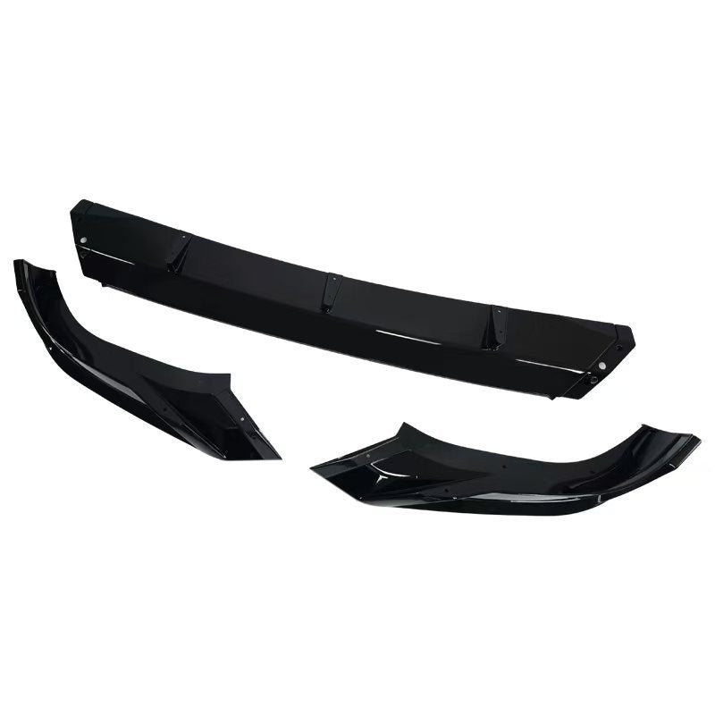 GT-Style Sport Front Lip Spoiler for BMW X7 G07 (2023 - 2026)