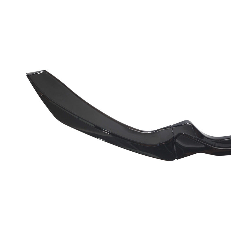 Sport 3-Section Front Lip Spoiler for BMW 1 Series F20 (2016 - 2018)