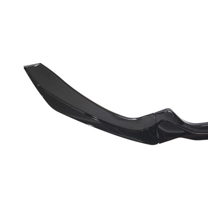 Sport 3-Section Front Lip Spoiler for BMW 1 Series F20 (2016 - 2018)