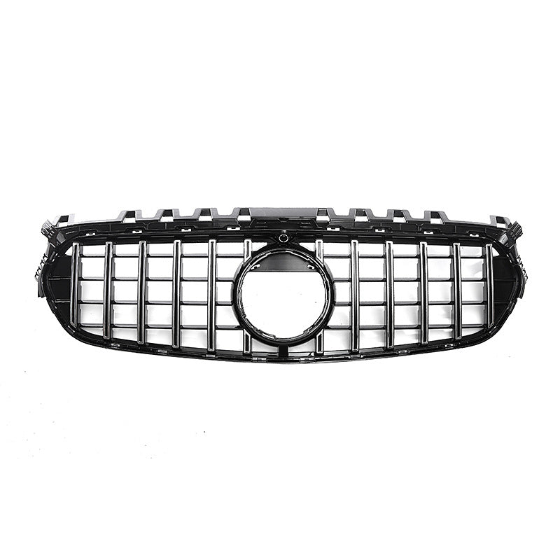 GT Vertical-Bar Vertical-Bar Front Grille for Mercedes-Benz B-Class W247 (2020 - 2023)