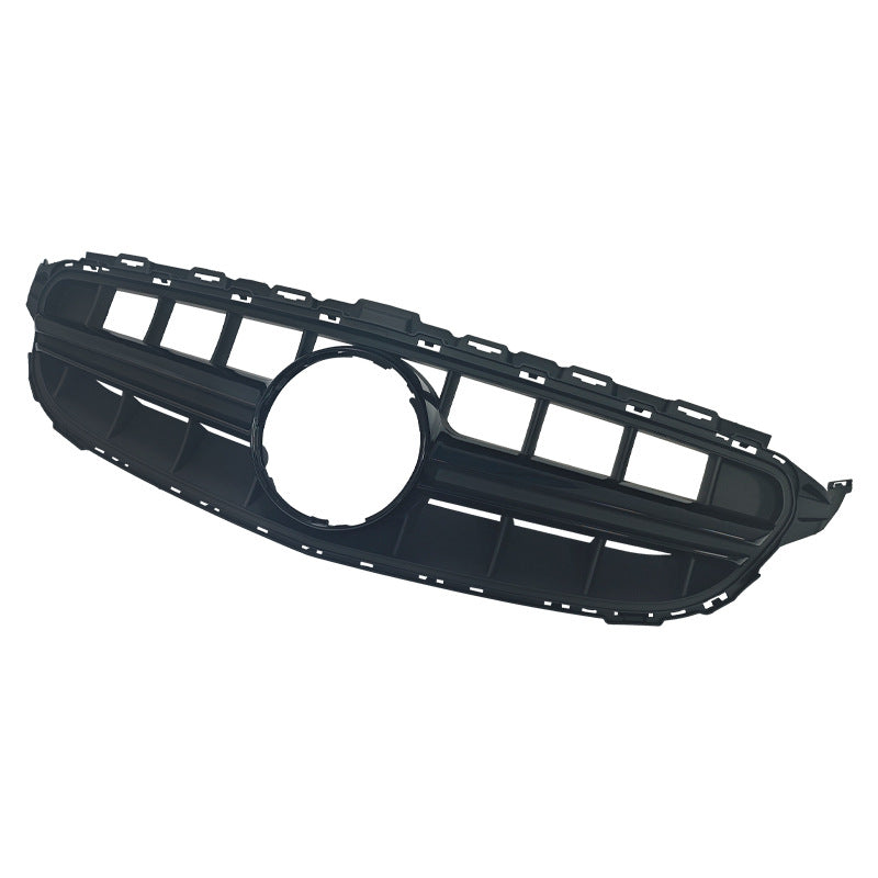 AMG-Style C63S-Style Front Grille for Mercedes-Benz C-Class W205 (2015 - 2018)