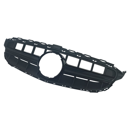 AMG-Style C63S-Style Front Grille for Mercedes-Benz C-Class W205 (2015 - 2018)