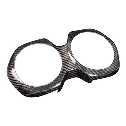 Carbon Fiber Air Vent Frame Trim for Chevrolet Camaro (2016 - 2021)