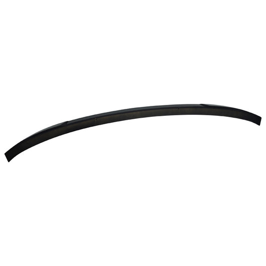 MP-Style Mid Spoiler for BMW X5 F15 (alternate view 2)