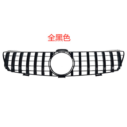 GT-Style Front Grille for Mercedes-Benz CLS-Class W219 (2005 - 2008)