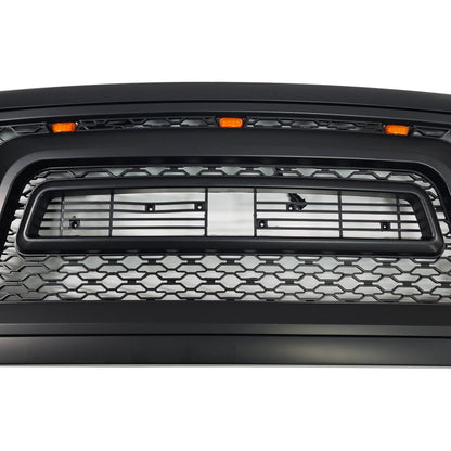 Mesh-Style Front Grille for Dodge Ram 1500 (2006 - 2008)