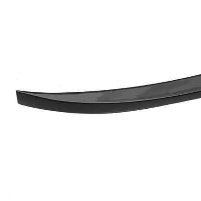 MP-Style Mid Spoiler for BMW X5 G05 (2019 - 2026)