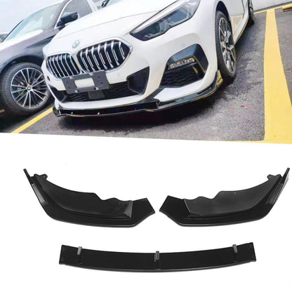 MP-Style Front Lip Spoiler for BMW 2 Series F44 (2021 - 2024)