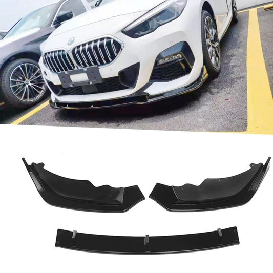 MP-Style Front Lip Spoiler for BMW 2 Series F44