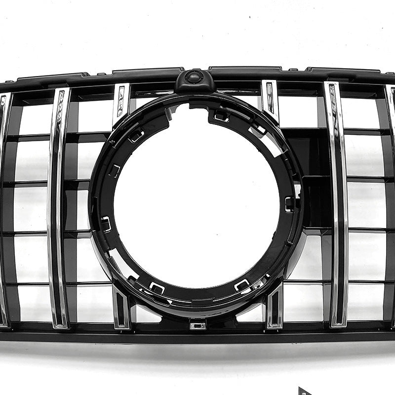 GT-Style Sport Front Grille for Mercedes-Benz GLC-Class X253 (2020 - 2022)