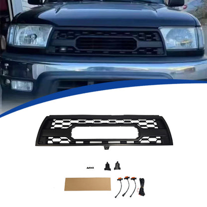 TRD-Style Front Grille for Toyota 4Runner (1996 - 2002)