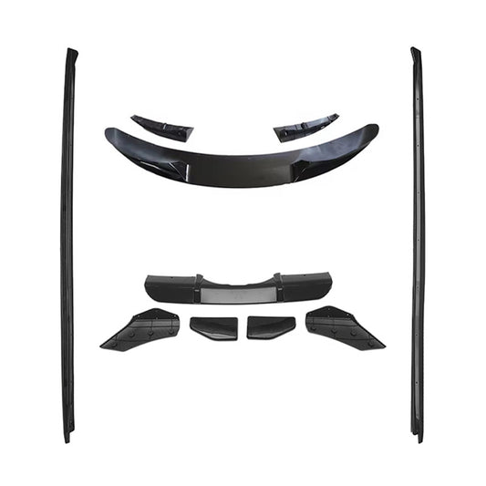 MT Sport MT Body Kit for BMW X5 F15