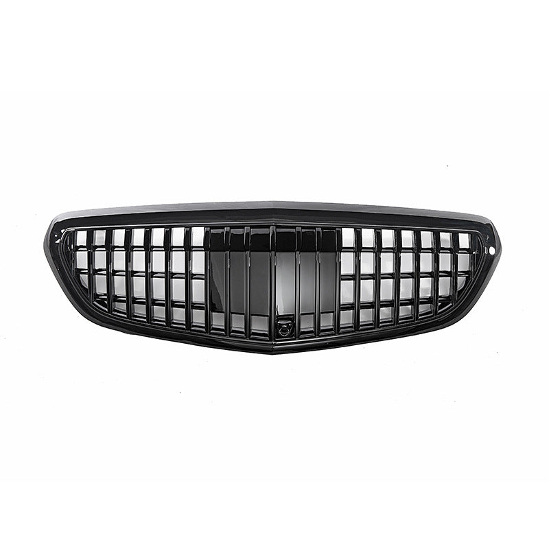 Maybach-Style Executive Front Grille for Mercedes-Benz E-Class W212 (2013 - 2015)