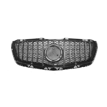 GT-Style Front Grille for Mercedes-Benz Sprinter W906 (2013 - 2016)